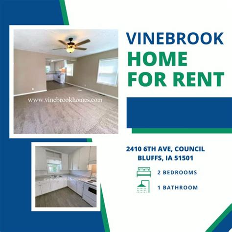 VineBrook Homes LLC .